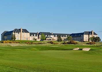 GLOBAL DESTINATIONS CONNECT AT ELEVATE GOLF