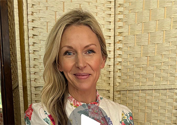 DI STEWART REVEALS WHAT TO EXPECT AT 2025 EVENT