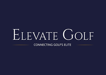 ELEVATE GOLF 2025 BOOKING BEGINS